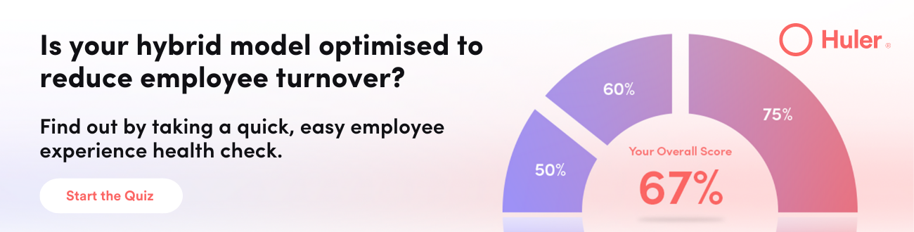 employee turnover CTA